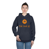 Old Soul Hoodie - Unisex Pullover - Old Soul AZ 