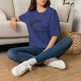 Copy of OLD SOUL tshirts  -  OLD SOUL for DIVERSITY 1  -    Unisex T-Shirt, Vintage Vibe T-shirt