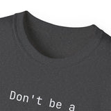 Schmutz  Tee-shirt - Old Soul AZ 