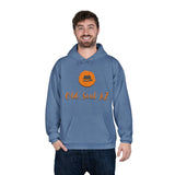Old Soul Hoodie - Unisex Pullover - Old Soul AZ 