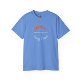 Old Soul  /  Young Heart    -      Unisex T-Shirt, Vintage Vibe T-shirt