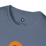 OLD SOUL AZ T-Shirt -   THE OG t-shirt  - Unisex T-Shirt, Vintage Vibe T-shirt