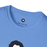 OLD SOUL AZ T-Shirt -   THE OG t-shirt  - Unisex T-Shirt, Vintage Vibe T-shirt