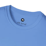 OLD SOUL AZ T-Shirt -   THE OG t-shirt  - Unisex T-Shirt, Vintage Vibe T-shirt