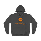 Old Soul Hoodie - Unisex Pullover - Old Soul AZ 