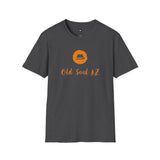 Old Soul AZ T-Shirt -   THE OG tshirt  - Unisex T-Shirt, Vintage Vibe T-shirt