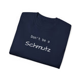 Schmutz  Tee-shirt - Old Soul AZ 