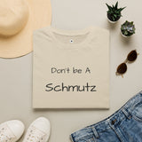 Copy of OLD SOUL T-Shirt  -  Attitude May Be Contagious  -   Unisex T-Shirt, Vintage Vibe T-shirt