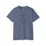 OLD SOUL       Still in Style    -    Unisex T-Shirt, Vintage Vibe T-shirt