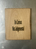 Magnet inspirational sayings