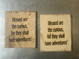 Magnet inspirational sayings