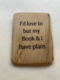 Coasters for the Book lovers in your house