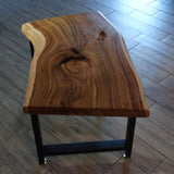 Willow Acacia Coffee Table - Old Soul AZ 