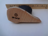 Perfectly Imperfect collection  -  wood bottle openers