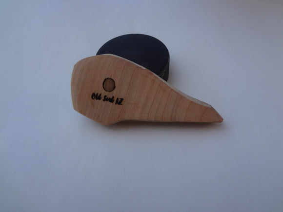 Perfectly Imperfect collection  -  wood bottle openers