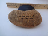 Perfectly Imperfect collection  -  wood bottle openers