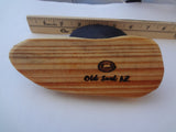 Perfectly Imperfect collection  -  wood bottle openers