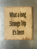 Magnet inspirational sayings