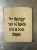 Magnet inspirational sayings