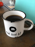 Old Soul AZ coffee mug - Old Soul AZ 