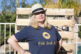T- Shirt  -  Classic Old Soul - Old Soul AZ 
