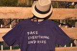 T-shirt,  Face Everything & Rise - Old Soul AZ 